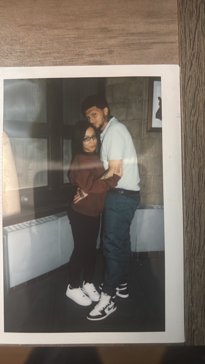 mattpercz's tweet photo. My everything  and the one i would do anything for , the realest on my corner , it’s us vs the world ily bbg thank u for making  a nigga happy again ride till i die https://t.co/hUuzwPqPIx
