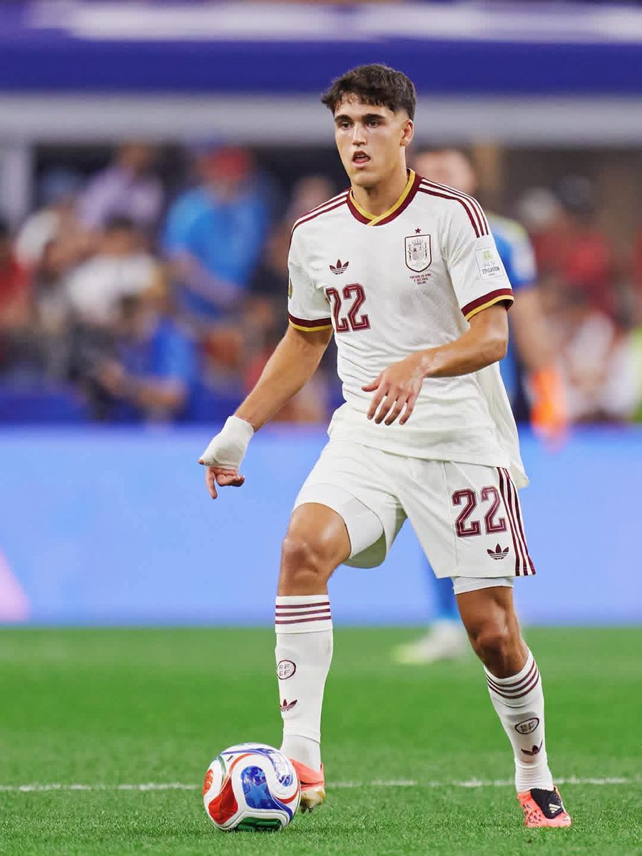 Foodmercato's tweet photo. 🚨 Les statistiques de PAU CUBARSÍ 🔵🔴 dans cette coupe du monde sont tout simplement EXCEPTIONNELLES !

L’Espagne n’a toujours pas encaissé le moindre but dans la compétition. 

Fier de notre petit ingrédient Cubarsí ! https://t.co/0jtEm4Em5I