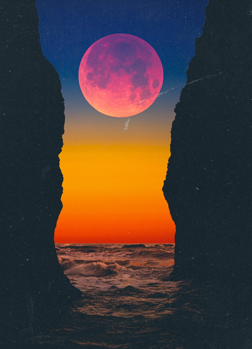 POSTWOOK's tweet photo. my art in orange https://t.co/mCrpZD6D3k