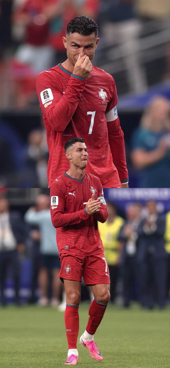 osb86's tweet photo. ليست كل نهايات الأبطال سعيدة
النهاية الحزينة لا تمحو عظمة البدايات ولا مجد الرحلة 💔 https://t.co/hbMrjwN7EZ