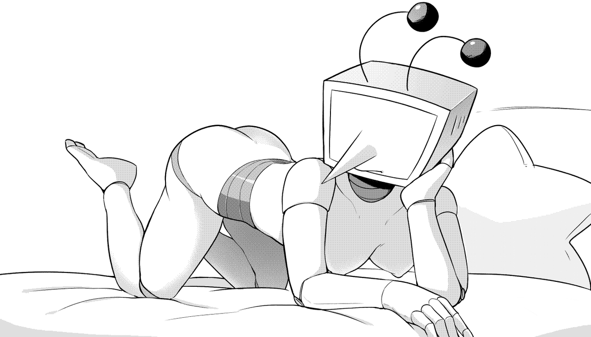Ilikemolerats's tweet photo. I missed drawing naked femtenna 

#deltaruined https://t.co/nS9c5SZGhY