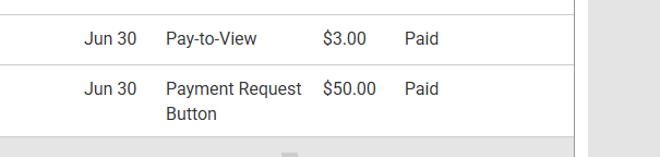 AbusementArcade's tweet photo. Had a blast extracting $585 from My finsub number 57, on his birthday week!  I walk away with all his cash, and he's left all alone, leaking in his cage. https://t.co/Y5YFEElrD1