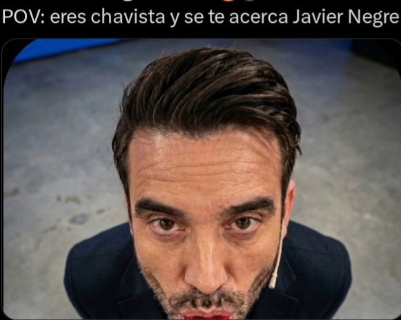 Capitan Solo tweet media