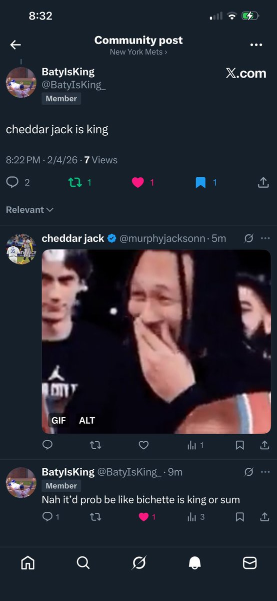 cheddar jack tweet media