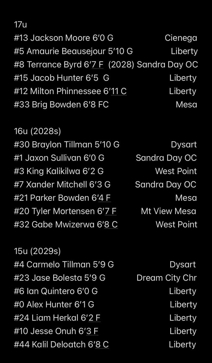 Factory 🏀 tweet media