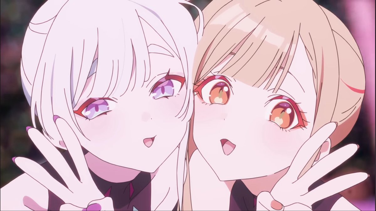 P7399262977692's tweet photo. 目の保養
#超かぐや姫 https://t.co/8zVLLI5mU4