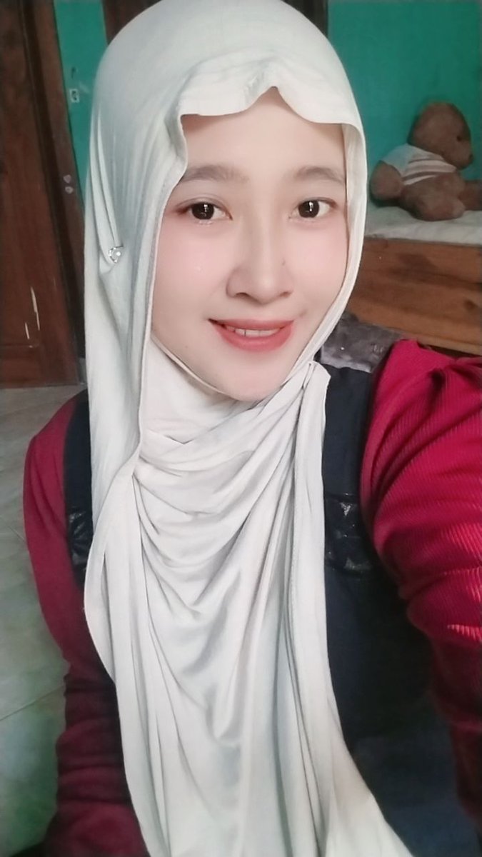 Lutfiana06's tweet photo. https://t.co/AIu5BVw2n2