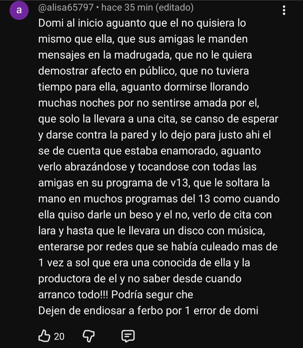 bar_bara28's tweet photo. menos mal no todos tienen la memoria tan selectiva #SeFueLarga https://t.co/dnf1dFIQd7