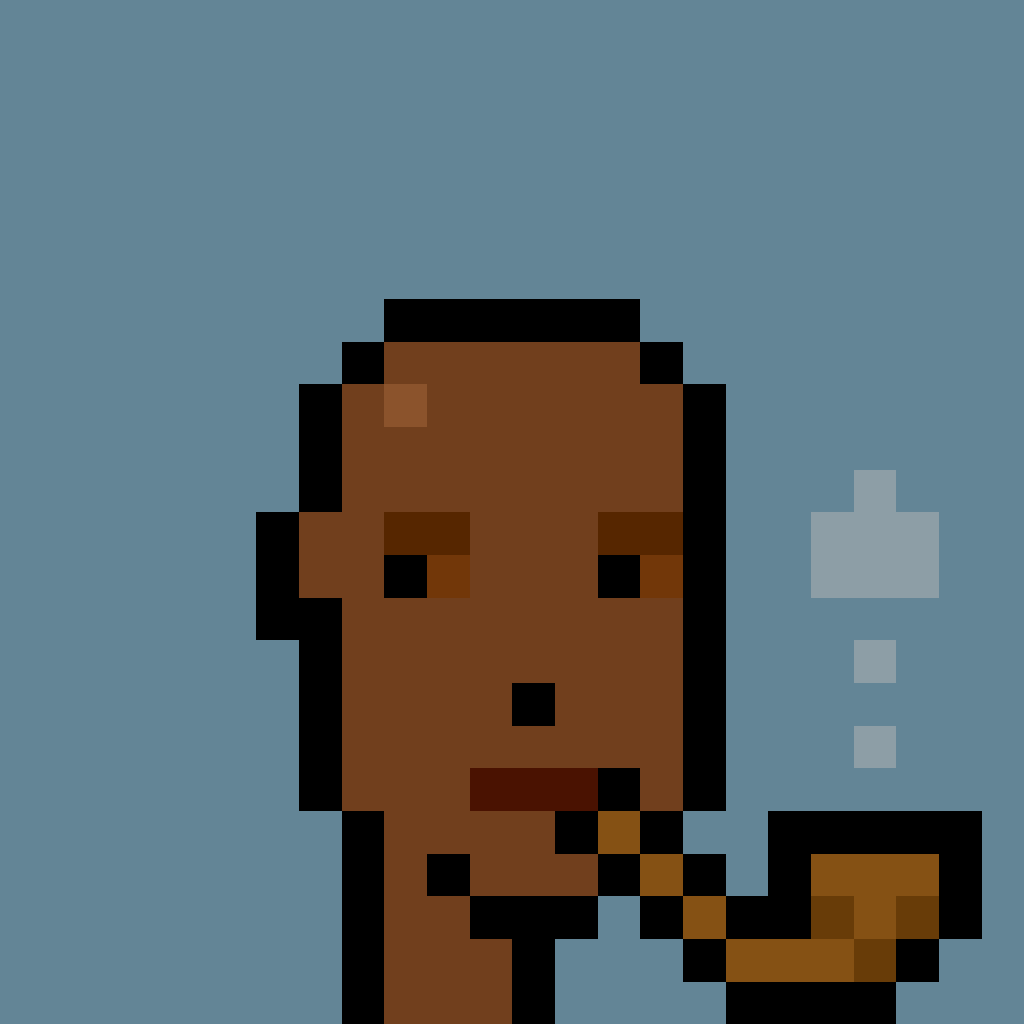 CryptoPunks Bot tweet media