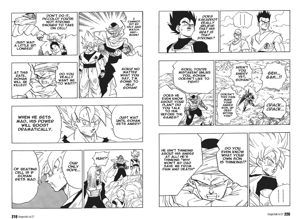 Beyawesome1's tweet photo. @Angelo154867461 @B_Rabbit843 @NBinted How can you be so confidently wrong.
You literally mentioned all the times they get mad and criticize him LMAO.

Also you are wrong not every anime is like this at all. The incessant coddling and worshipping does not happen in shows like: FMAB, HxH, Evangelion, Chainsaw man, etc https://t.co/OSRHuM4O46