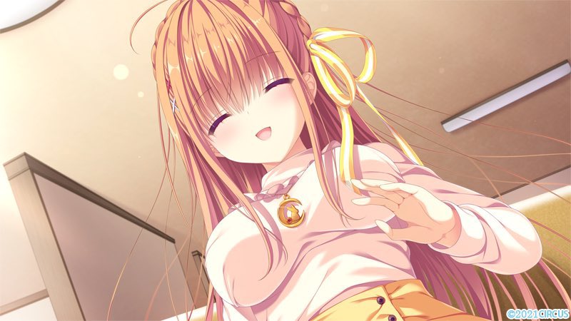 capejasmine2312's tweet photo. 7/7はD.C.4 逢見諳子の誕生日ですね!
おめでとう!
#DC4 https://t.co/vgP0JA4QqO