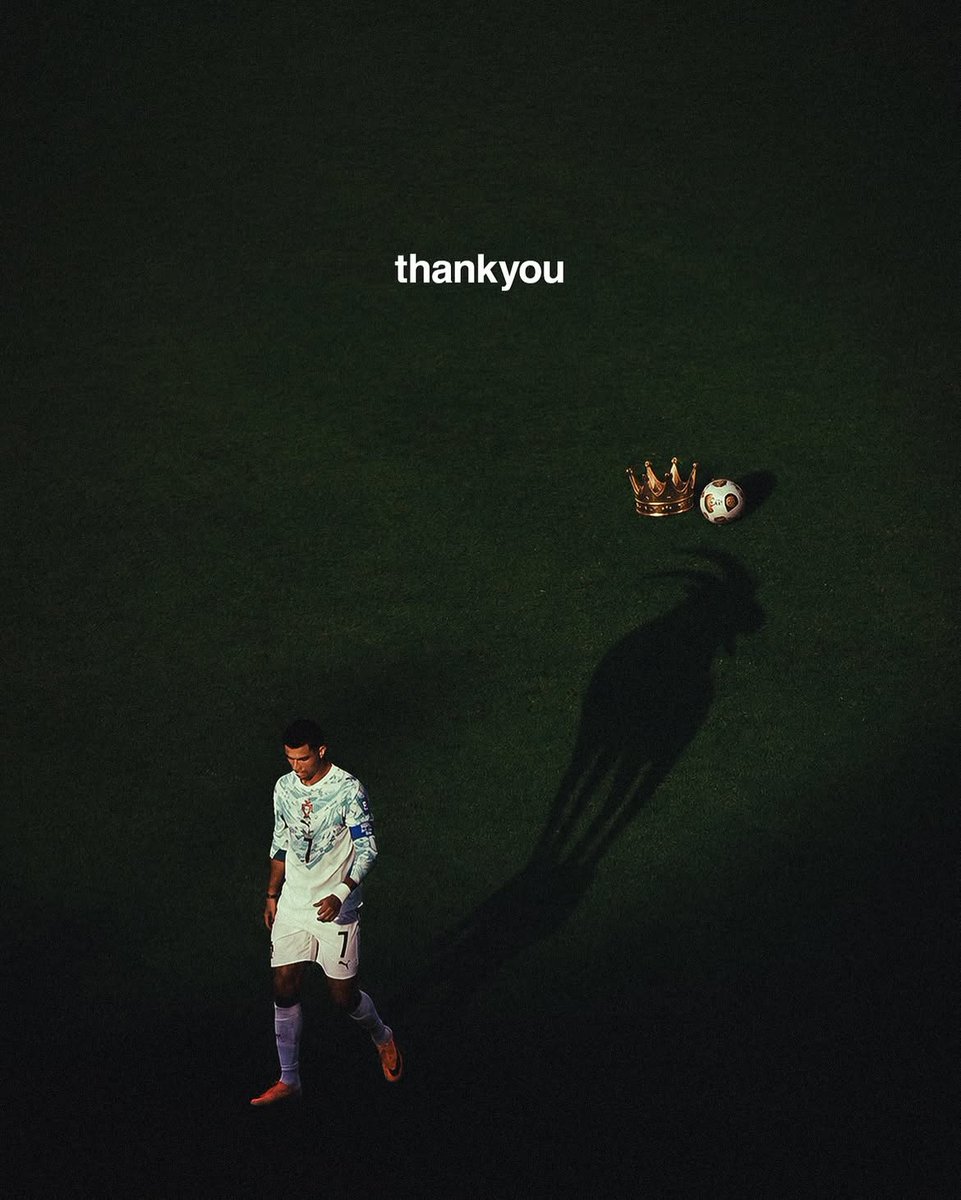 presidatv's tweet photo. Obrigado, Cristiano Ronaldo. https://t.co/ykPWRqobj0