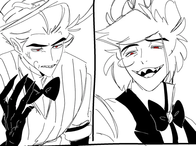 #HazbinHotel #radioapple 