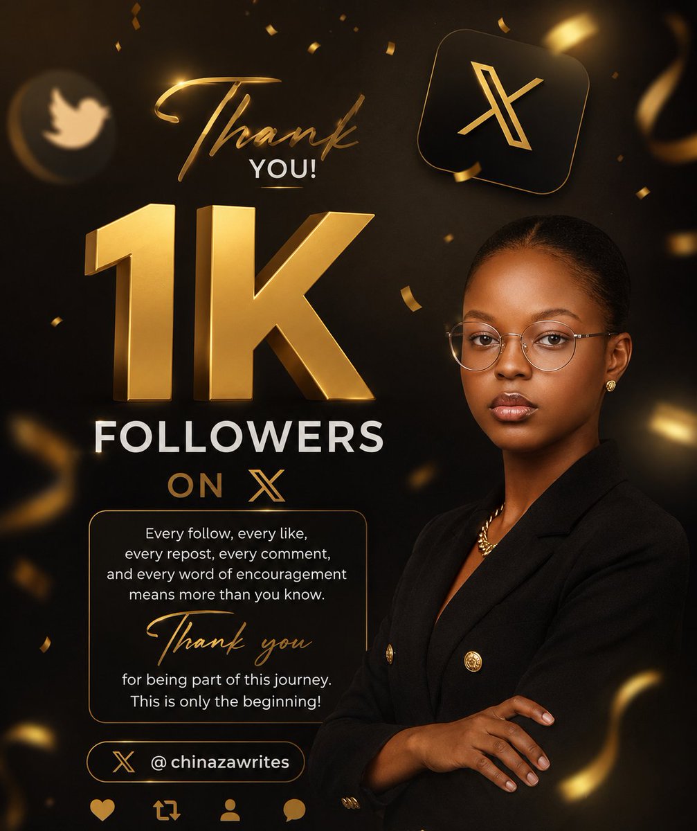 Chinaza Eucharia Ogubueze tweet media