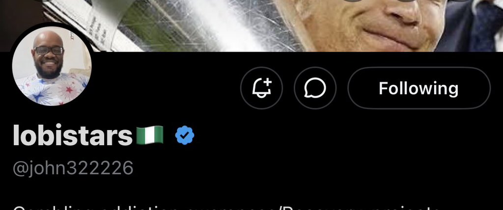 meikkp's tweet photo. Bro didn’t even waited for 24hrs 😭 fake Ronaldo fan https://t.co/jCP0E6Mi2x