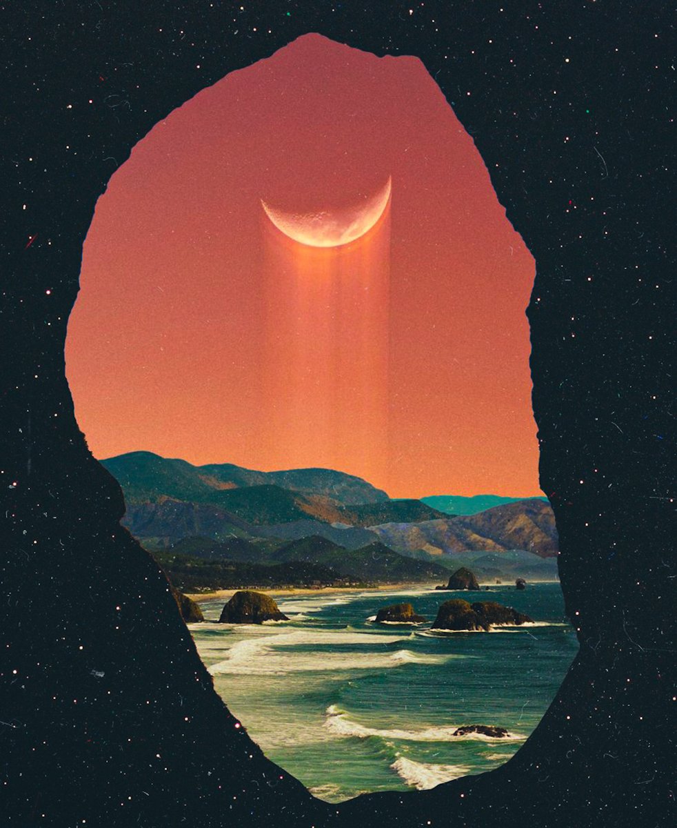 POSTWOOK's tweet photo. my art in orange https://t.co/mCrpZD6D3k
