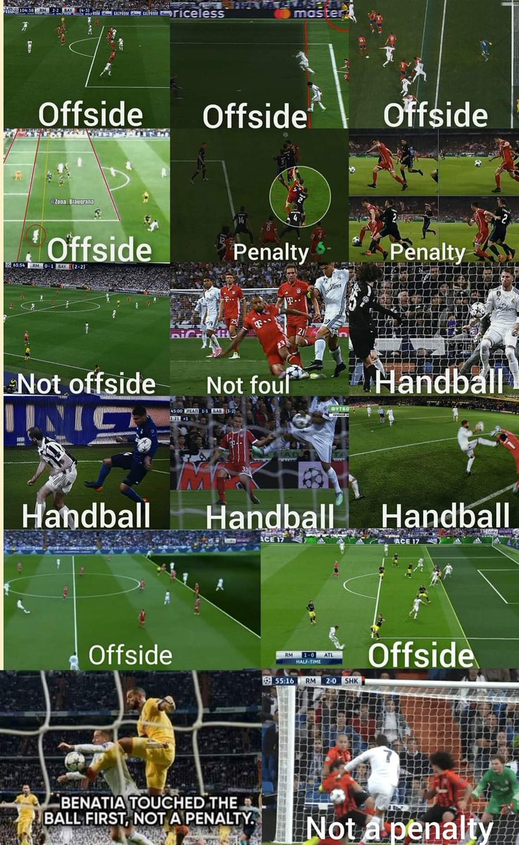 KevinMtzd16's tweet photo. @malbichin @Rhevolver Hay que tener muchos huevos para hablar de ROBOS, siendo que Cristiano siempre fue favorecido en Champions https://t.co/pN7T0Izo6B