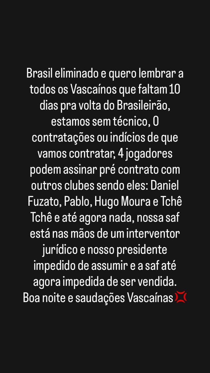 romulojgb's tweet photo. @VascodaGama #vasco https://t.co/xUKkEpdOXl