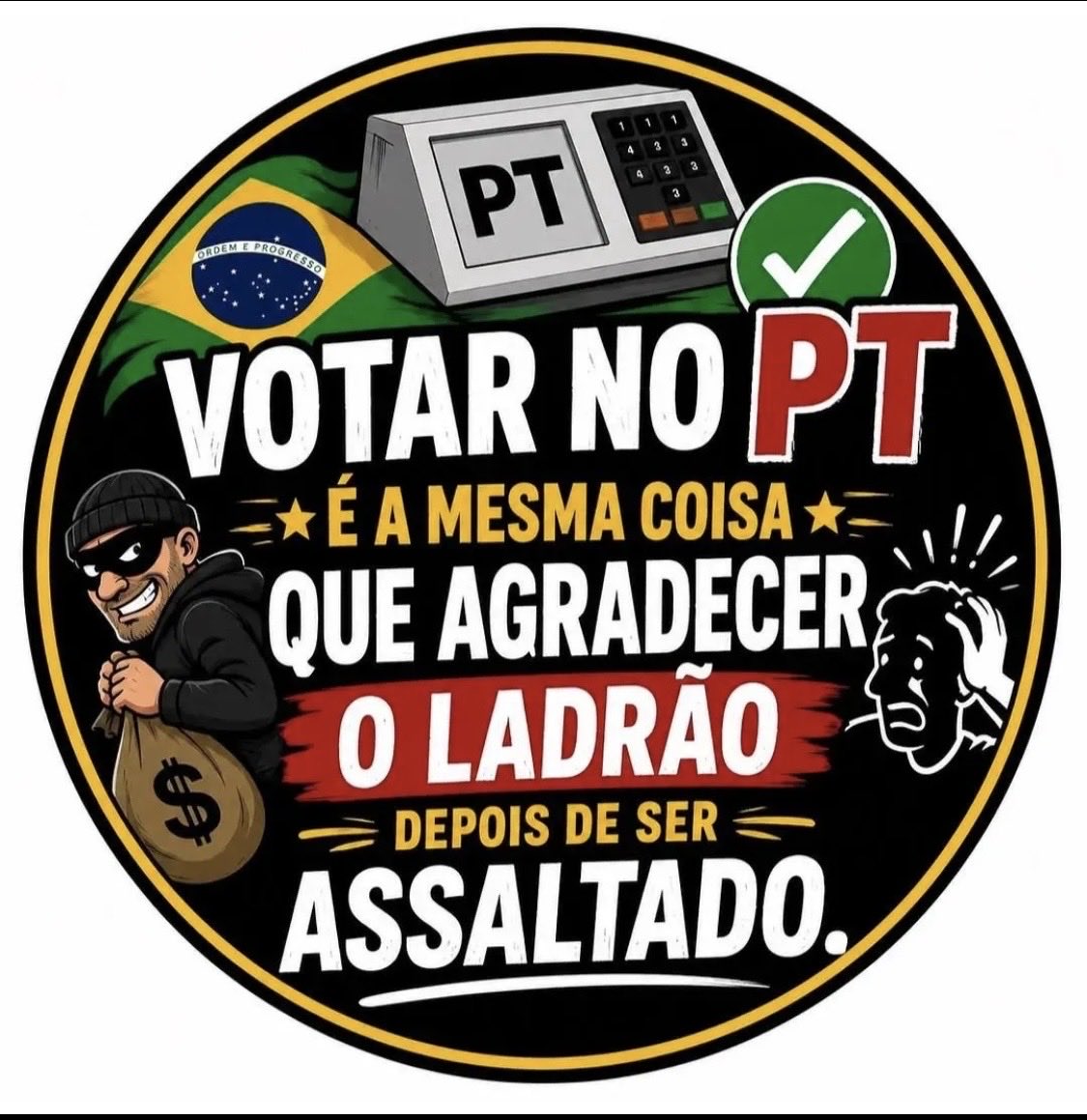 SimoneGuim57296's tweet photo. @pedrorousseff https://t.co/FBhiIHDni3
