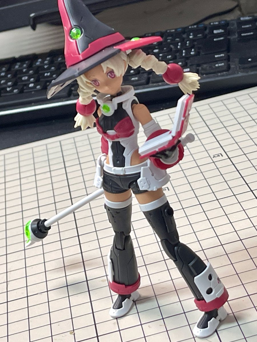yae7ph's tweet photo. こんな時間に組んでた

かわいい

#30MS https://t.co/IdLo14xp40