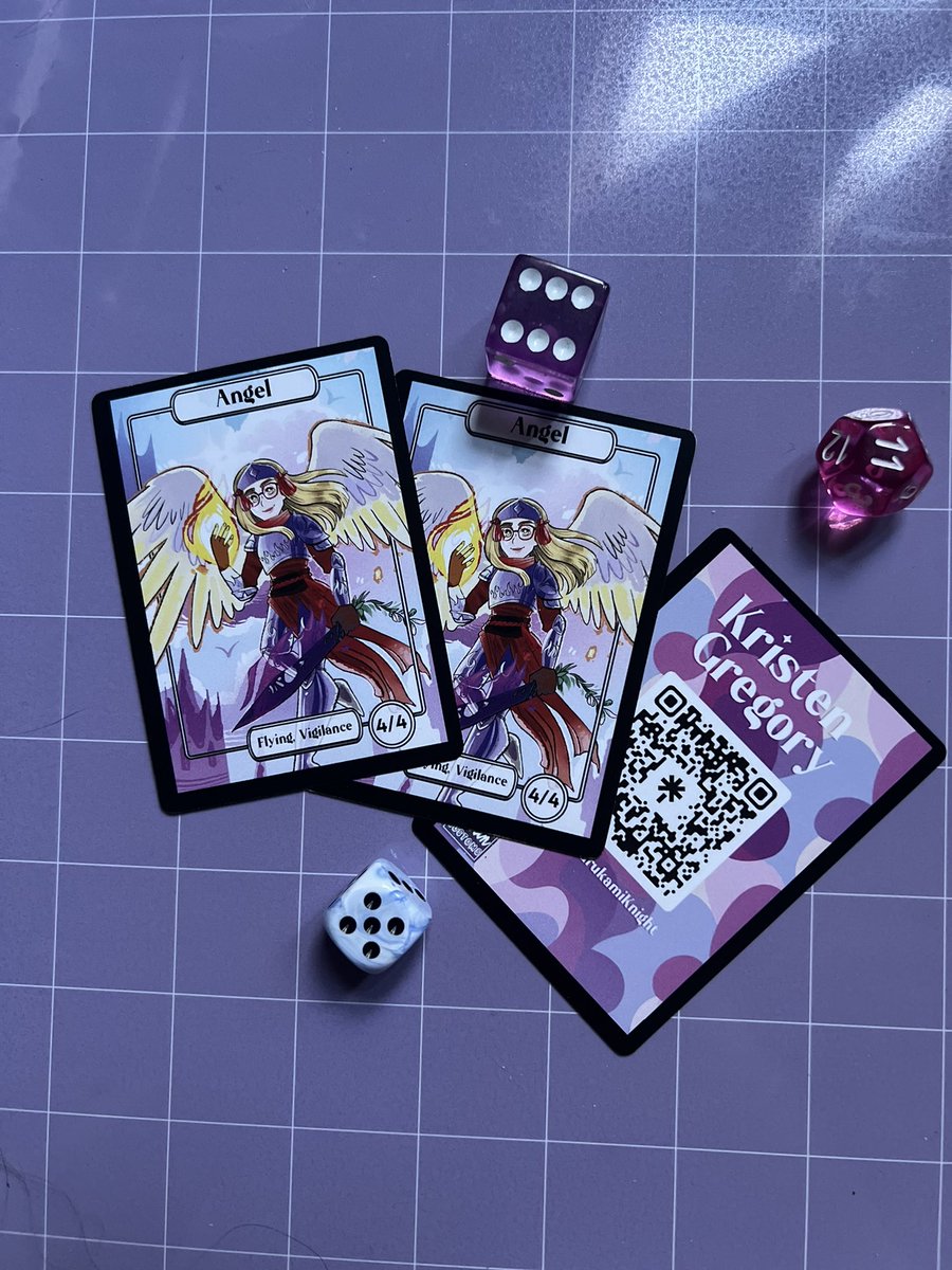 InklinCustoms @ Gen Con tweet media