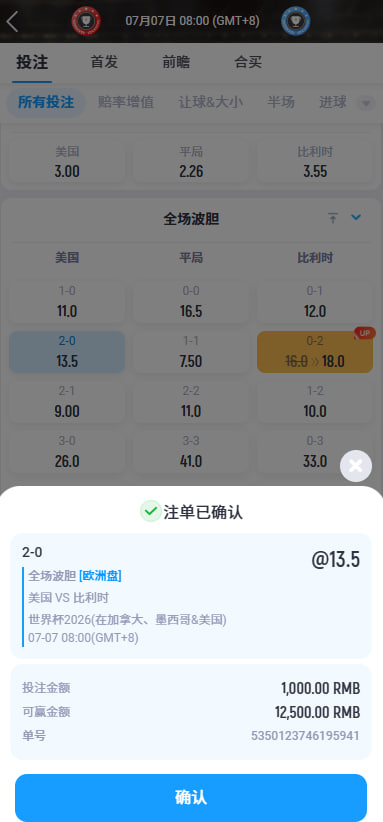 TweetlyTweeted's tweet photo. 美国vs比利时  分析及预测

预测比分  2-1   2-2   2-0

进群了解更多赛事：https://t.co/ONQP9jVyY5 平台链接：https://t.co/2h9CaRJrHZ #足彩推荐 #世界杯预测 #比分预测 #足球比赛 

#世界杯预测   #世界杯赛事 #世界杯聊球  #足球赛事分析  #世界杯 https://t.co/7NkNBGbgH6