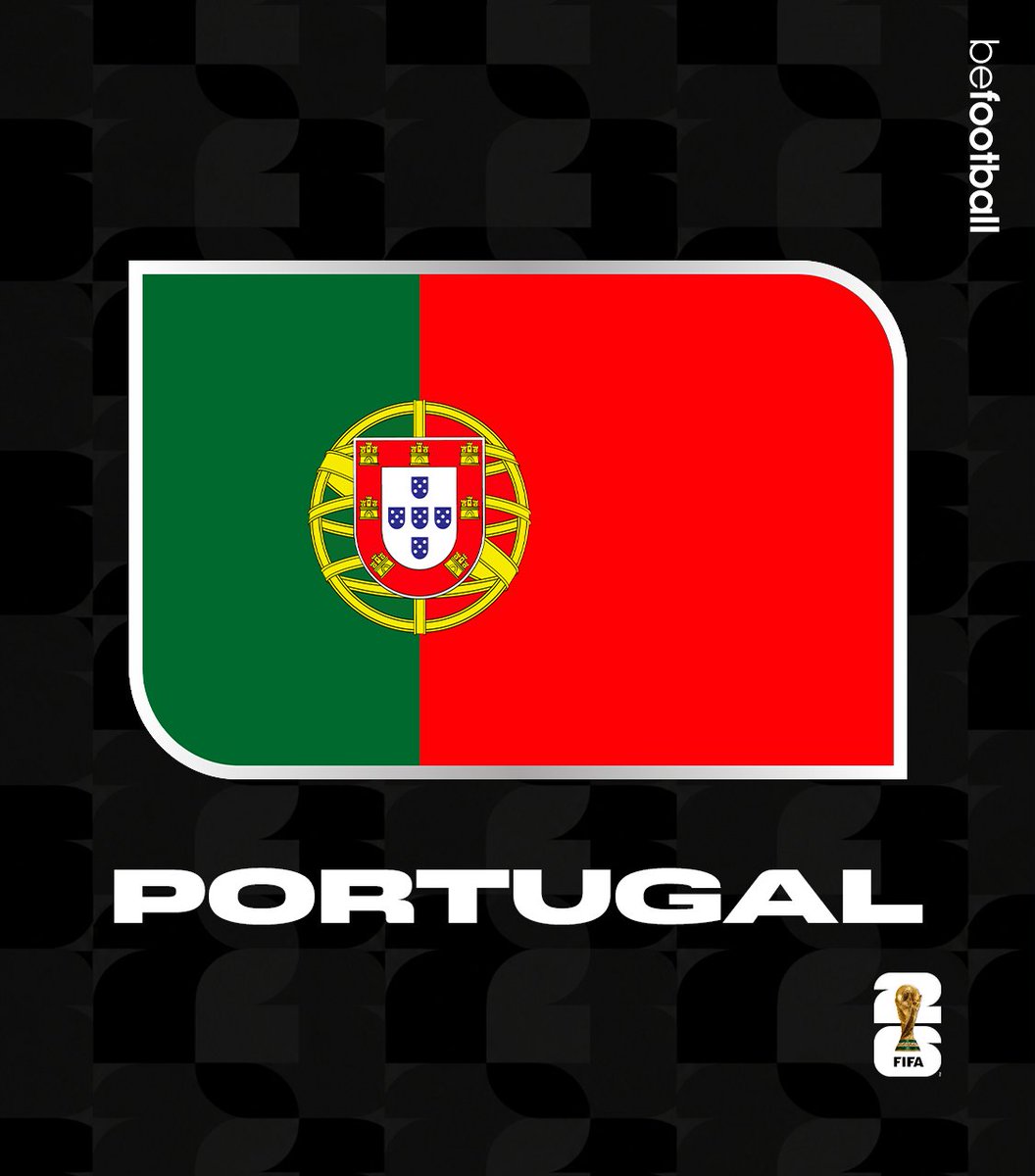 _BeFootball's tweet photo. 🚨 L'HISTORIQUE DU PORTUGAL 🇵🇹 EN COUPE DU MONDE :

🇺🇾 1930 : non inscrit 🙅‍♂️
🇮🇹 1934 : non qualifié 🥶
🇫🇷 1938 : non qualifié 🥶
🇧🇷 1950 : non qualifié 🥶
🇨🇭 1954 : non qualifié 🥶 
🇸🇪 1958 : non qualifiés 🥶
🇨🇱 1962 : non qualifiés 🥶 
🏴󠁧󠁢󠁥󠁮󠁧󠁿 1966 : troisième place 🥉🔝
🇲🇽 1970 : non qualifiés 🥶 
🇩🇪 1974 : non qualifiés 🥶 
🇦🇷 1978 : non qualifiés 🥶 
🇪🇸 1982 : non qualifiés 🥶 
🇲🇽 1986 : premier tour ❌
🇮🇹 1990 : non qualifié 🥶 
🇺🇸 1994 : non qualifié 🥶 
🇫🇷 1998 : non qualifié 🥶 
🇯🇵🇰🇷 2002 : premier tour ❌
🇩🇪 2006 : quatrième place ✅
🇿🇦 2010 : huitièmes de finale ✅ 
🇧🇷 2014 : premier tour ❌
🇷🇺 2018 : huitièmes de finale ✅
🇶🇦 2022 : quarts de finale ✅
🇺🇸🇲🇽🇨🇦 2026 : HUITIÈMES DE FINALE ✅🆕 

Cristiano Ronaldo n'aura même pas atteint le podium... 😞