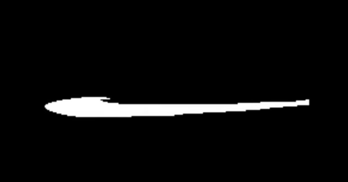 Ortex (MOVED TO BSKY "ortex.bsky.social") tweet media