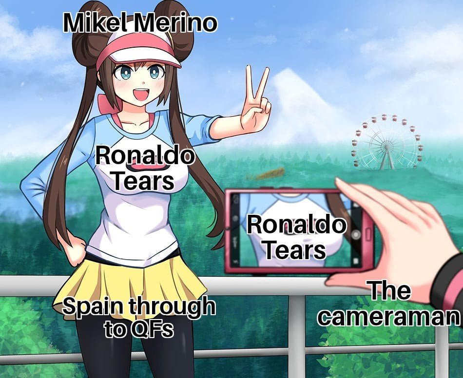 a_relatable_guy's tweet photo. @MagicalXavi The cameraman did him dirty 😭😭 https://t.co/0MXTTovKRs