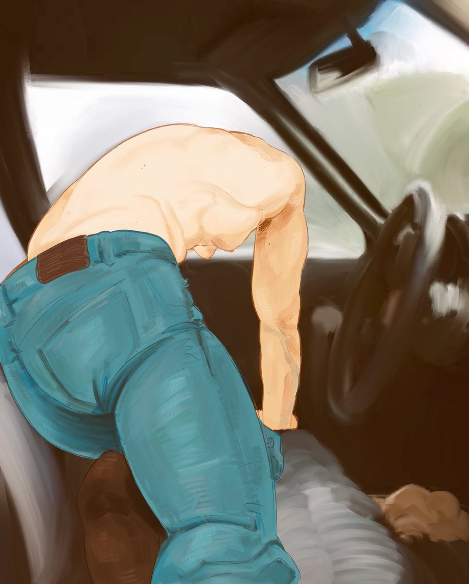 ButchBlazer's tweet photo. #pricefield gallery pt1 https://t.co/wwCST2qhFO