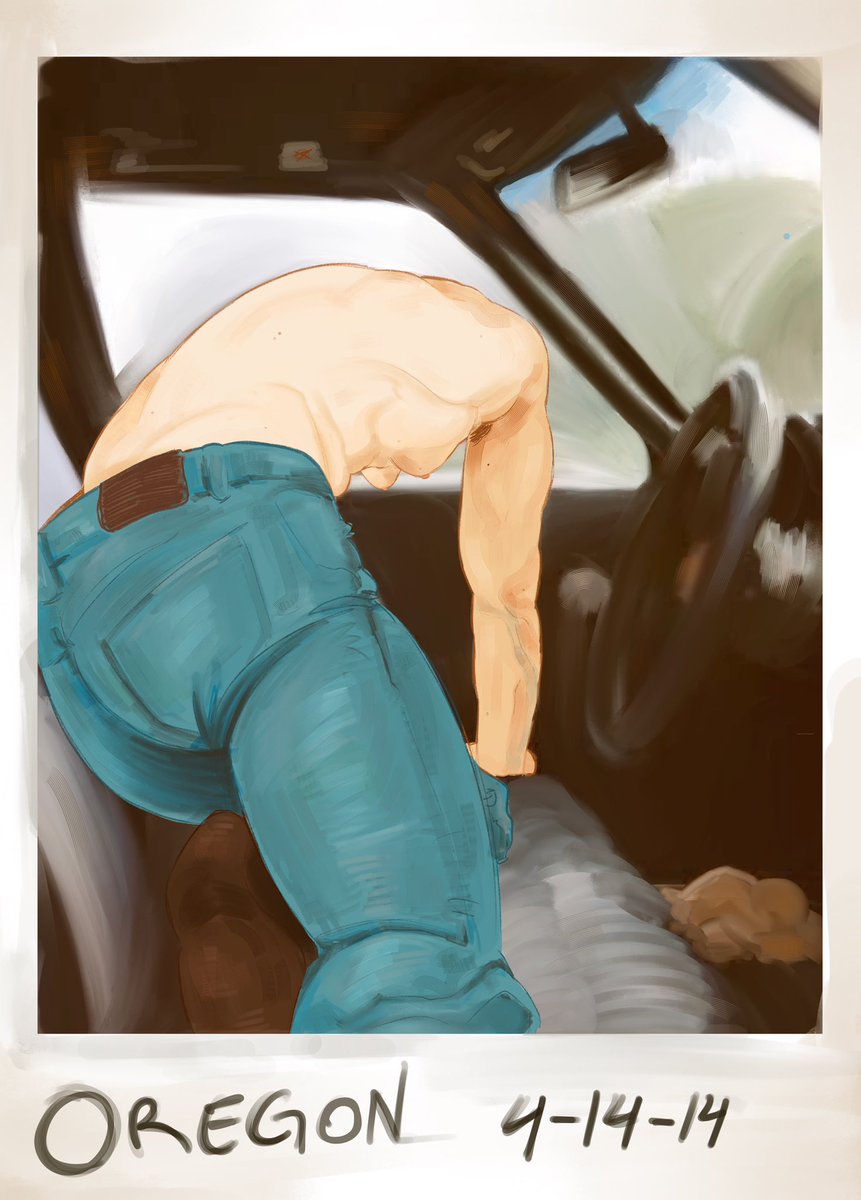 ButchBlazer's tweet photo. #pricefield gallery pt1 https://t.co/wwCST2qhFO