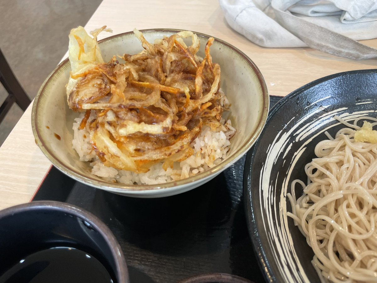 dark19751000's tweet photo. 朝ごはん✨

茹でたてをロープライスで♪

#ゆで太郎 https://t.co/yF7AUZxGMC