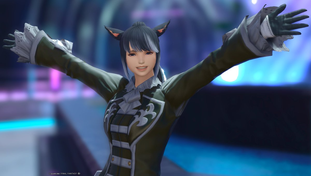 Camwada1192's tweet photo. おはミコ～😆😆
今日は仕事休みなのでまったりと過ごします👍
本日の1枚📸
#FF14 
#ff14SS 
#おはミコ
#ミコッテ https://t.co/syTdtHRoC4