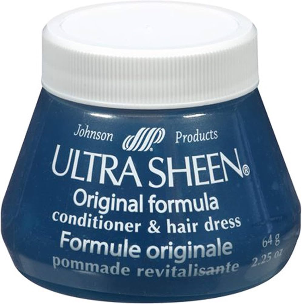 wcchen's tweet photo. RIP George Ellis Johnson Sr (12 Jun 1927 - 6 Jul 2026), American entrepreneur, son of sharecroppers; founded Johnson Products 1954; 1971 became first Black-owned company listed on American Stock Exchange. In #Jamaica generations used Afro Sheen and Ultra Sheen. #Caribbean #GeorgeEJohnson 
https://t.co/amODnBbOF5