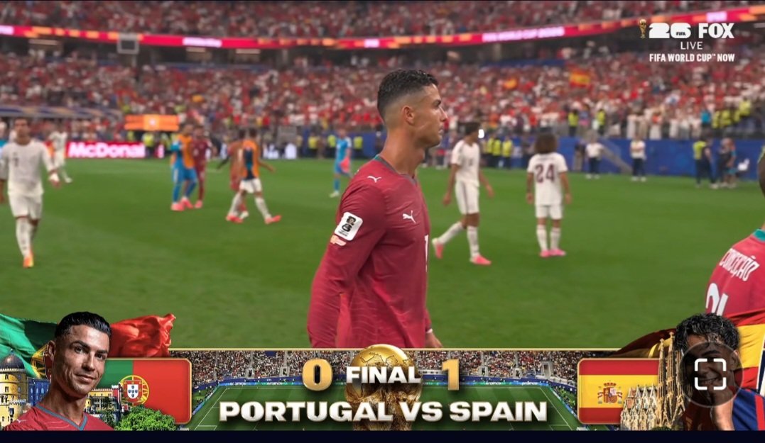 law64990's tweet photo. Ronaldo fans how are u guys feeling tonight 😢🪣 https://t.co/e8hy9rl7Qe