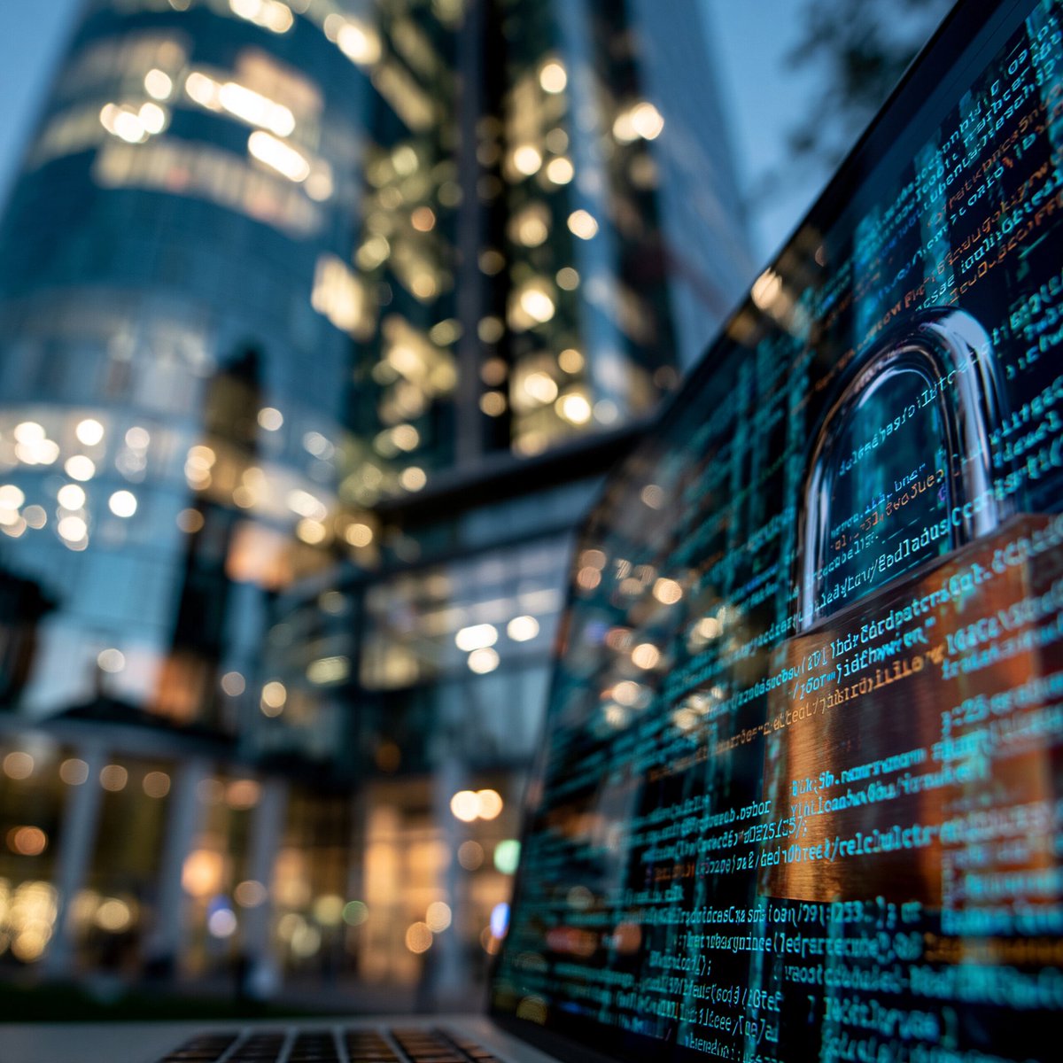 _ungerm's tweet photo. Ransomware-Gruppe „UnSafe" behauptet: Wir haben die Deutsche Bank gehackt, 11 GB Daten erbeutet, Veröffentlichung in 8 Tagen. Die Bank sagt: Nicht wir, sondern ein Dienstleister ist betroffen. Die eigentliche Frage: Welche Daten der Bank lagen dort? #Ransomware #DeutscheBank https://t.co/iMJ9MPatu0