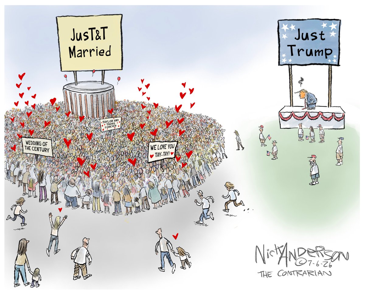 Nick_Anderson_'s tweet photo. Crowd Size
Link in comments...
#taylorswift https://t.co/bQMHUumO0o