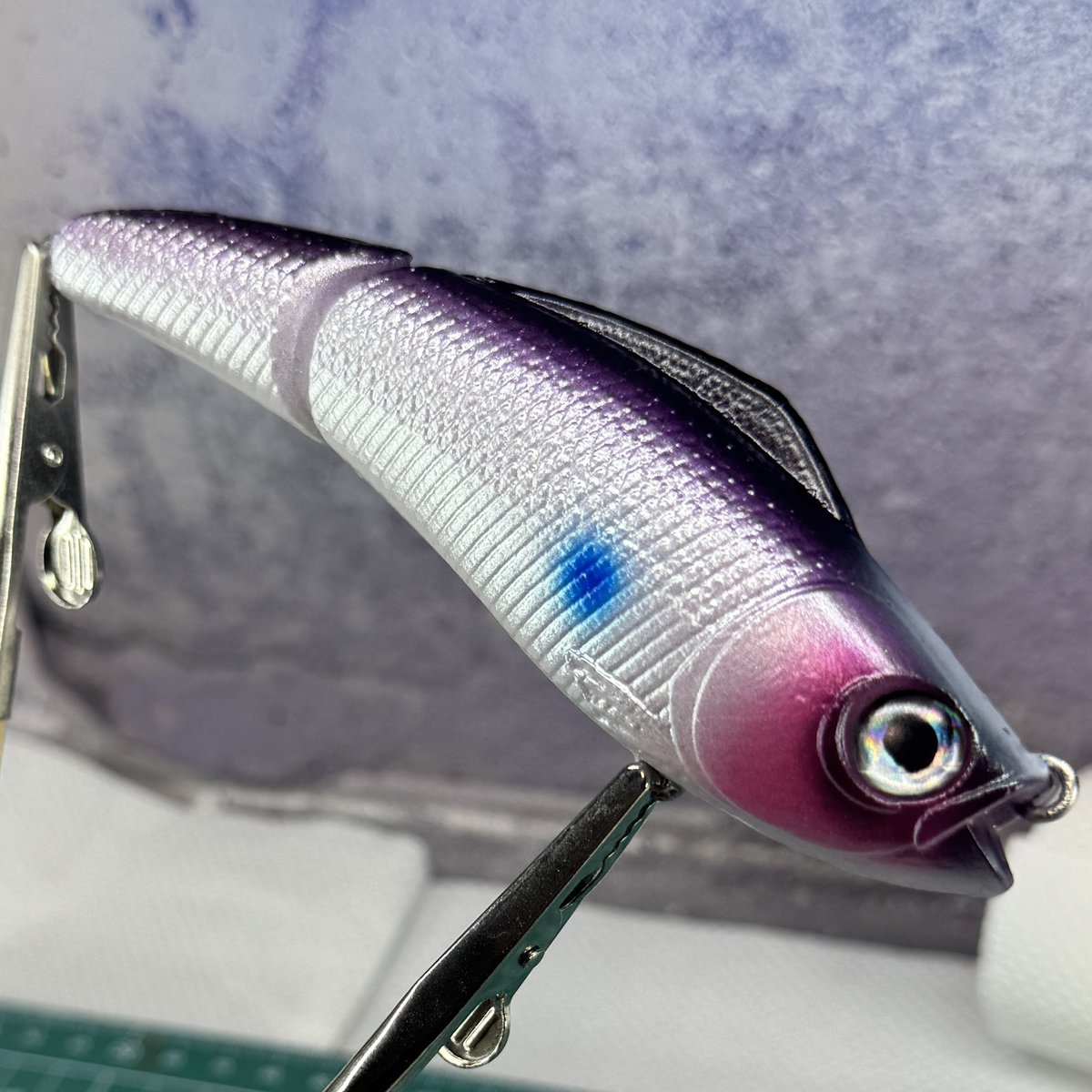 Post by カエル on X: 釣れそう〜🐟
