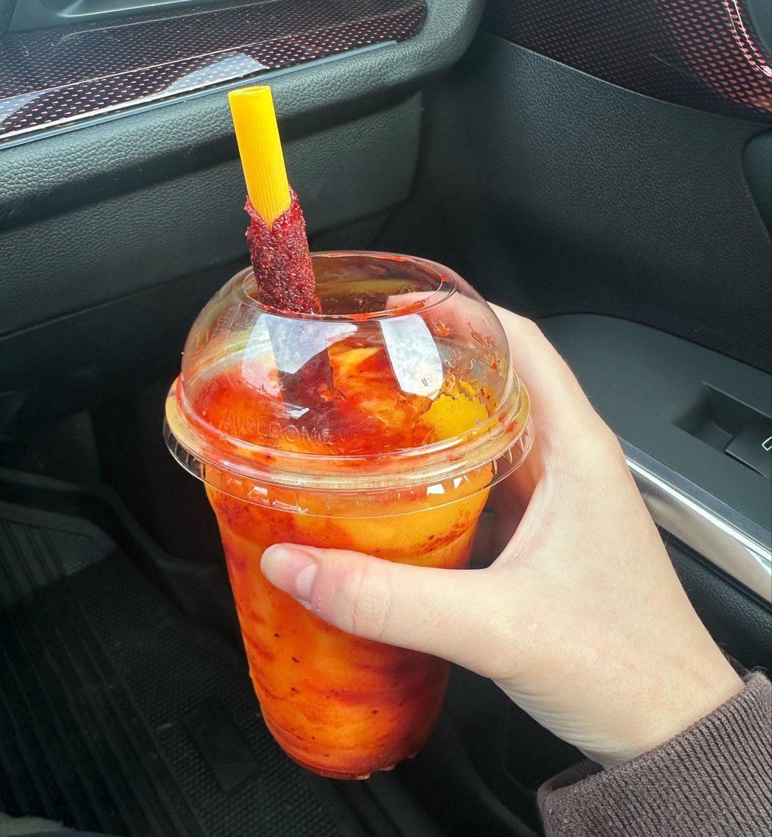 LizardBlizzard4's tweet photo. I came, I saw, I conquered https://t.co/ngomBYoW6l