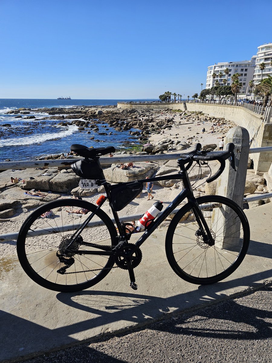 TheCapeTownGuy's tweet photo. A great birthday!!

#Bicycle #Cycling #Cycle #CapeTown https://t.co/GeDOrKmxXK