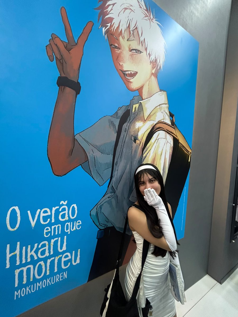 amity_mygirl's tweet photo. e teve Sua tirando uma foto exclusiva com o Hikaru https://t.co/EvQR2Zg10r
