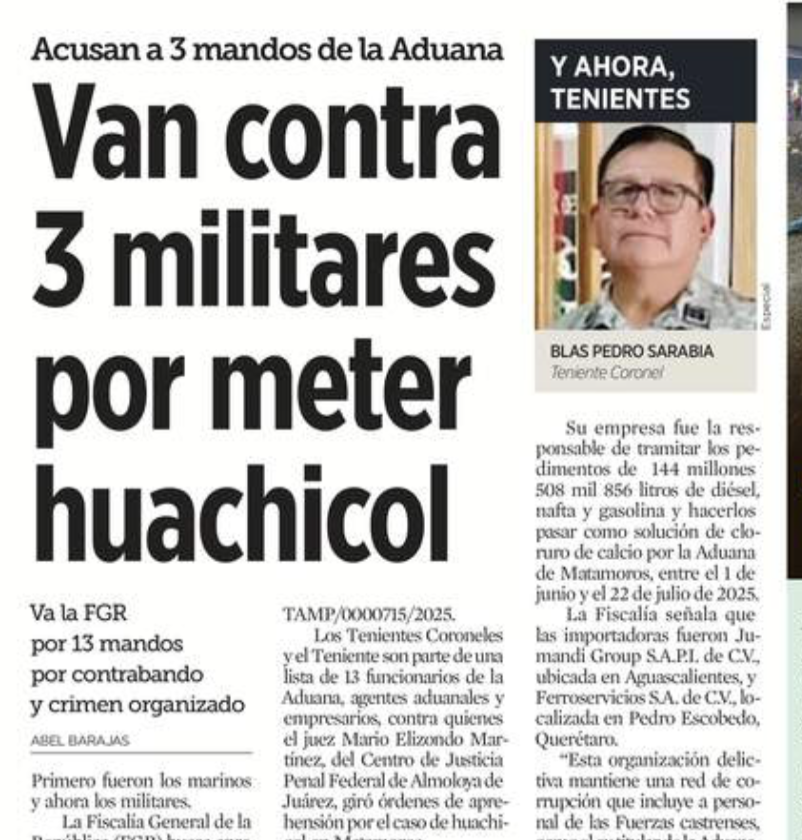 Víctor Hernández tweet media