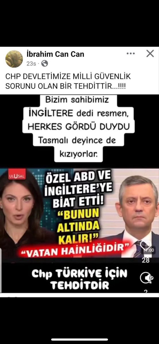 htiyarD17753717's tweet photo. @fikretsarolu8 Kiminle olacak bu iş laaaa CHP desen #ADAMLAR Liderine hain diyor Lideri de onlar CHP ye Fettoş yuvalandı diyor Eeeee hırsızları Temizliyecem diyor sonra tecavüz hat safhaya gelmiş kimin eli kimin cebinde belli değil Belediyeler hırsızlık yuvası sen Akp oyu%1 olacak de 🤣🤣 https://t.co/6ndXpdKoZZ