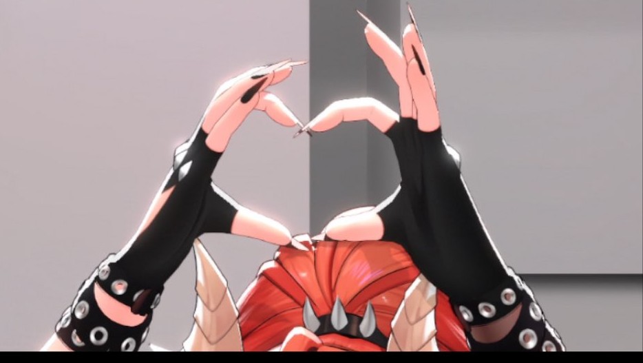 Jonthan70's tweet photo. @zentreya 💜💜💜 https://t.co/JqkezCZ1VG