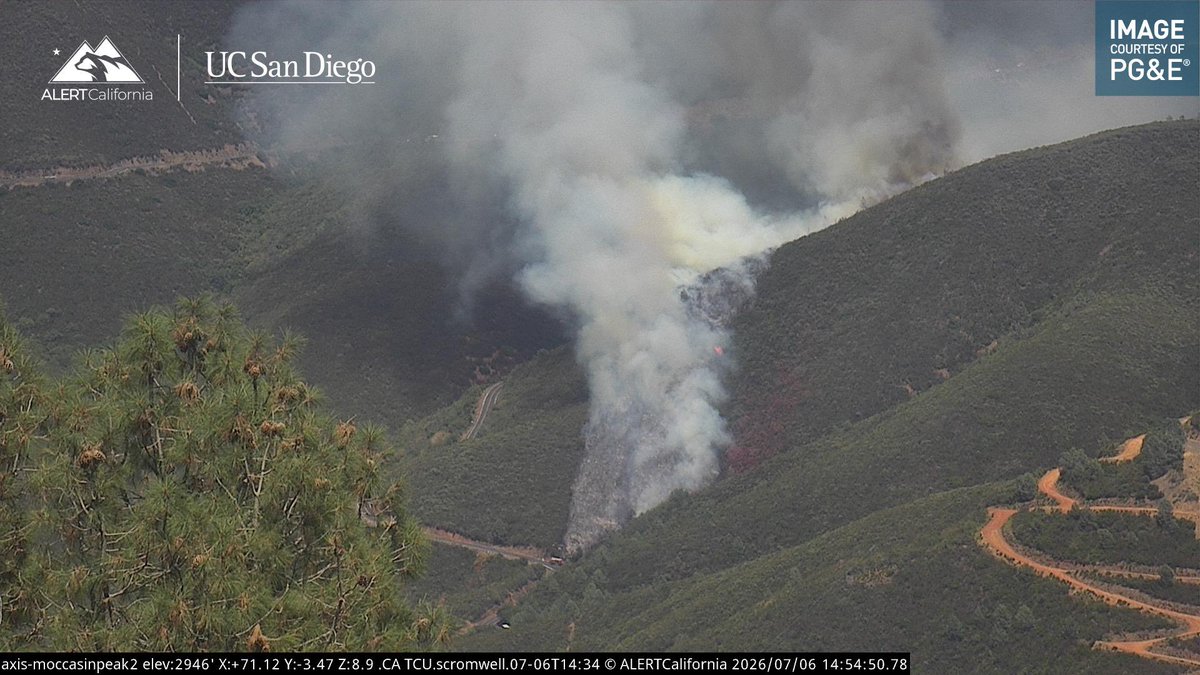 DanielFireTruck's tweet photo. #PriestFire Air Tanker 80 is enroute, unsure what happened to Air Tanker 121 they never took off.
The Fire is 10 acres, Dangerous - Critical Rate of Spread. https://t.co/0qUPGP2gGy