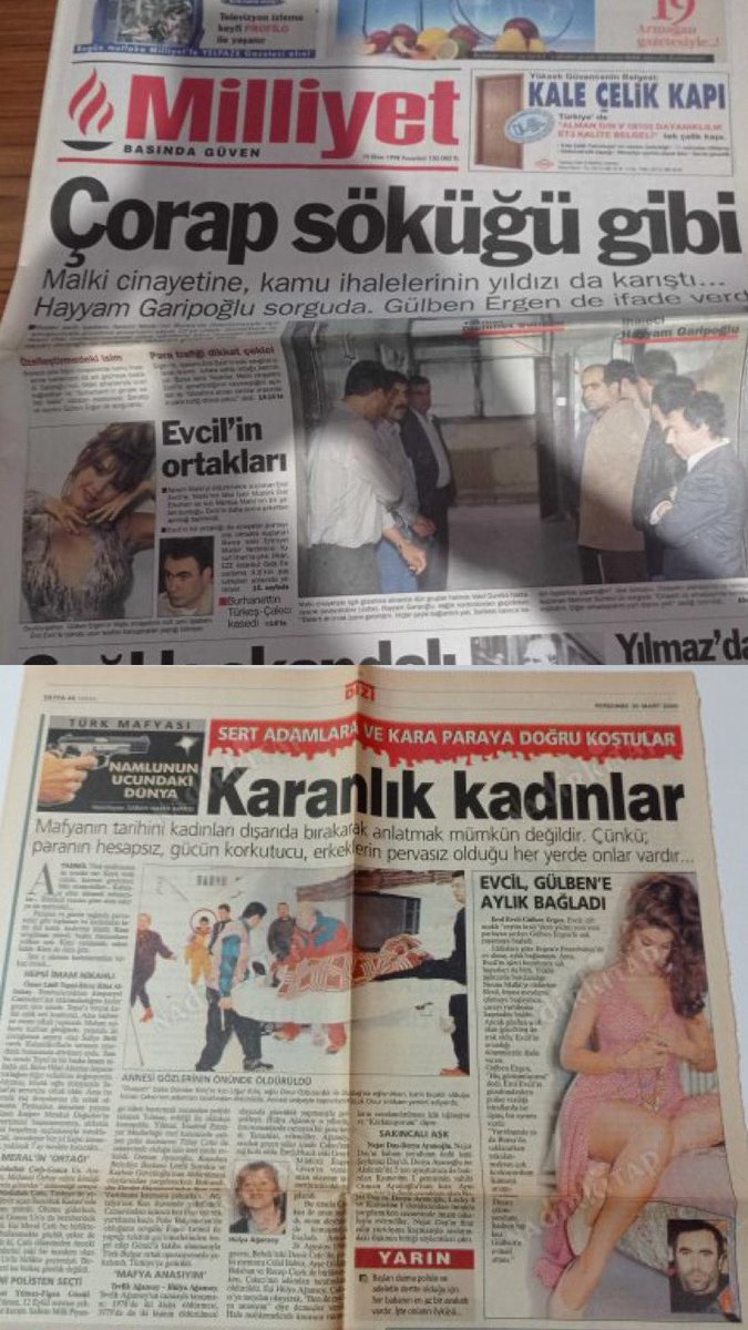 aslnmsti's tweet photo. @SErdikici Karanlık tipler https://t.co/E2mIRGjpoF