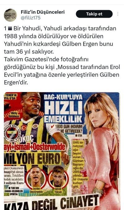 aslnmsti's tweet photo. @SErdikici Karanlık tipler https://t.co/E2mIRGjpoF