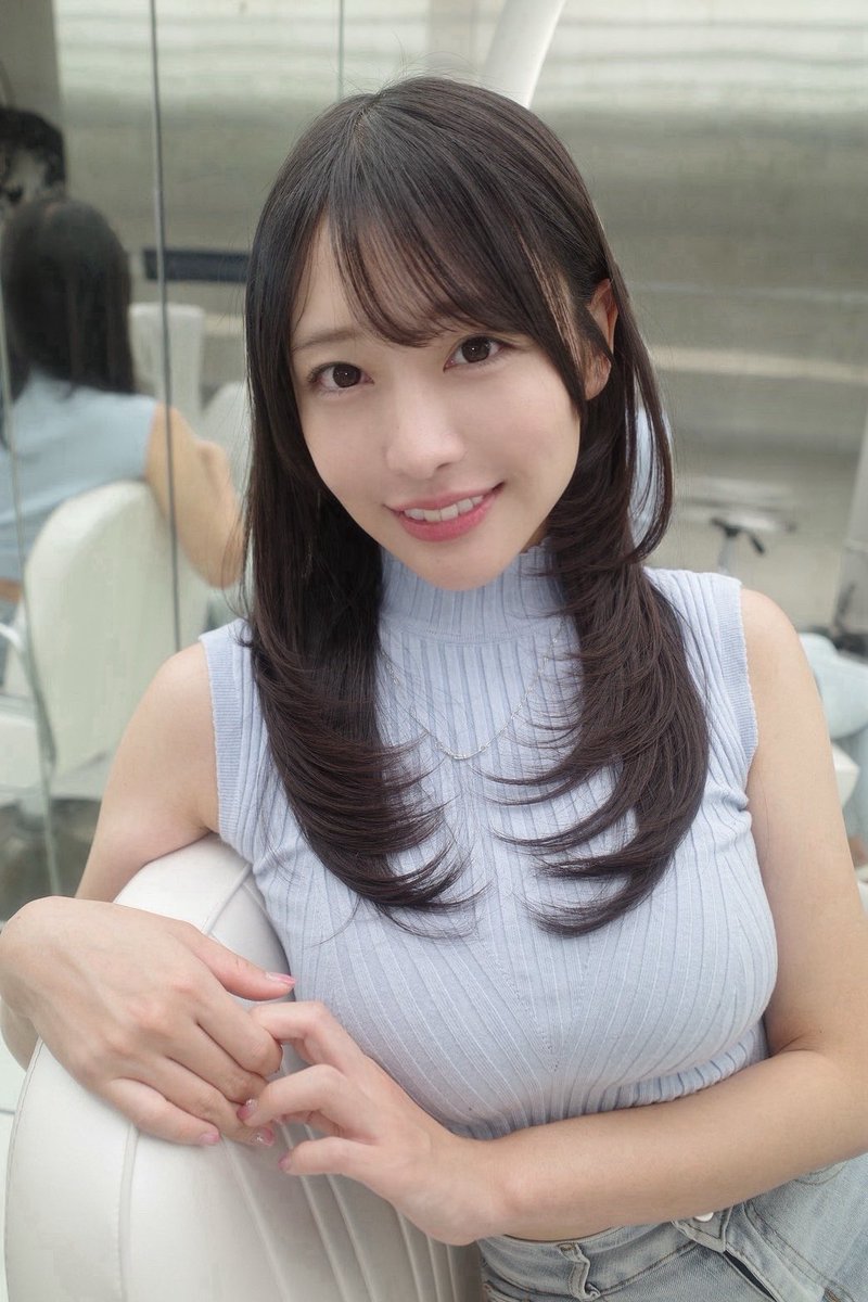aoiringo_01's tweet photo. かわいさアップデートしたかな？🪽🤍 https://t.co/we7Z2RHSGQ