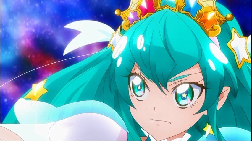 811kei1500bannd's tweet photo. #羽衣ララ生誕祭
#キュアミルキー生誕祭
#羽衣ララ生誕祭2026
#キュアミルキー生誕祭2026

おはようございます。今日はキュアミルキー のララちゃんの誕生日。
ララちゃん、お誕生日おめでとうございます。 https://t.co/k16ahsWTuF