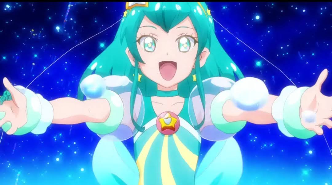 811kei1500bannd's tweet photo. #羽衣ララ生誕祭
#キュアミルキー生誕祭
#羽衣ララ生誕祭2026
#キュアミルキー生誕祭2026

おはようございます。今日はキュアミルキー のララちゃんの誕生日。
ララちゃん、お誕生日おめでとうございます。 https://t.co/k16ahsWTuF